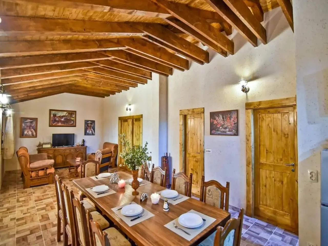 Villa Bona Budak