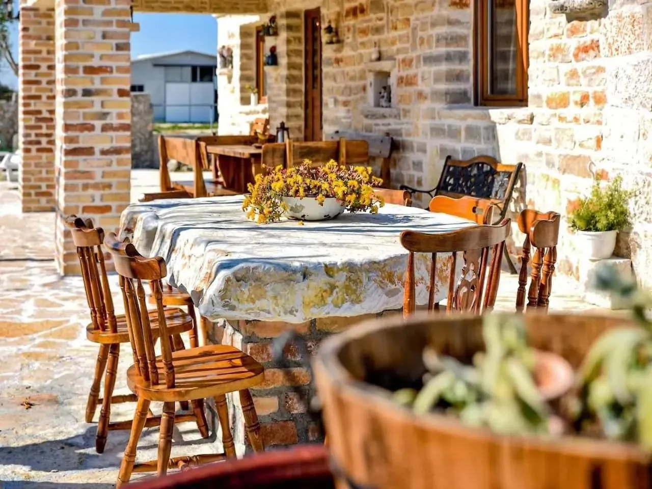 Villa Bona Croatia